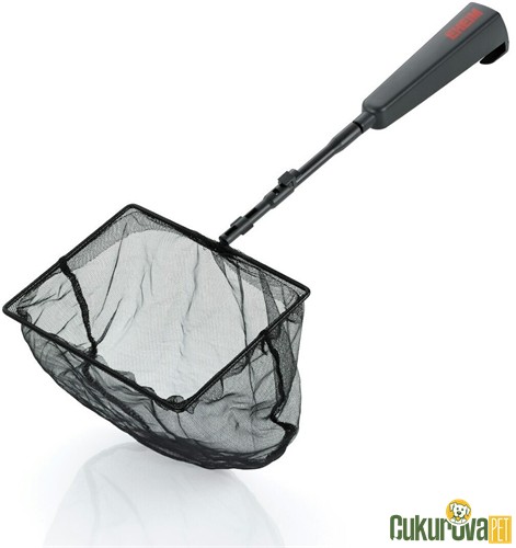 Eheim RapidCleaner Akvaryum Kepçesi 15 x 12 Cm