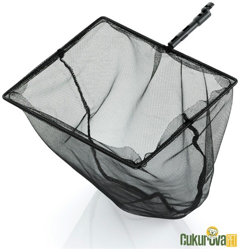 Eheim RapidCleaner Akvaryum Kepçesi 20 x 15 Cm