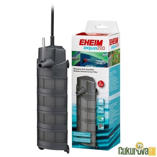 Eheim Aqua 200 - 2208 Akvaryum İç Filtre