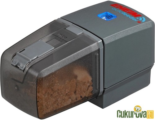 Eheim Autofeeder+ 3583 Akvaryum Otomatik Yem Makinesi