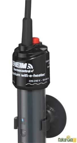 Eheim Thermocontrol+e 200 W Akvaryum Isıtıcısı