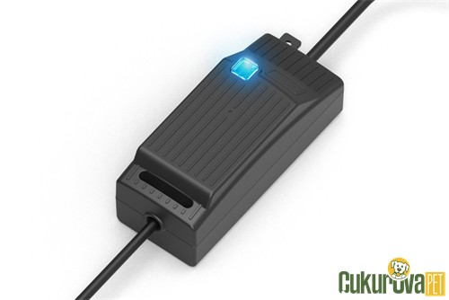 Eheim ReeflexUV+E 500 - 3732 Akvaryum Uv Filtre