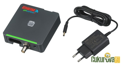Eheim pHcontrol + E pH Kontrol Test Kiti