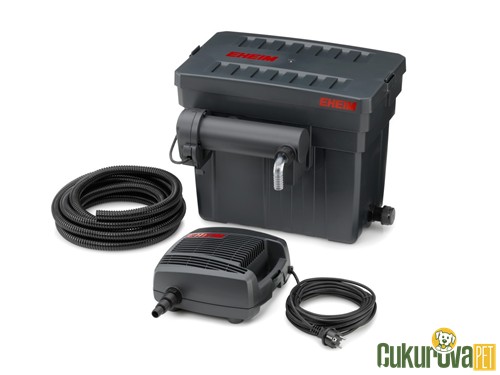 Eheim Loop Pro 12000 Havuz Filtresi