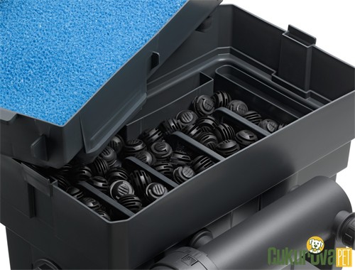 Eheim Loop Pro 12000 Havuz Filtresi