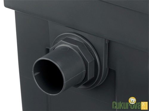 Eheim Loop Pro 12000 Havuz Filtresi