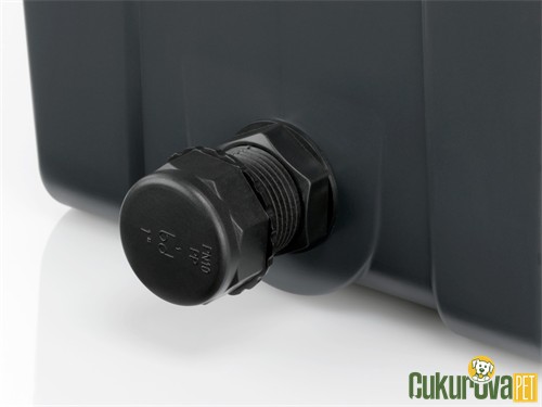 Eheim Loop Pro 12000 Havuz Filtresi