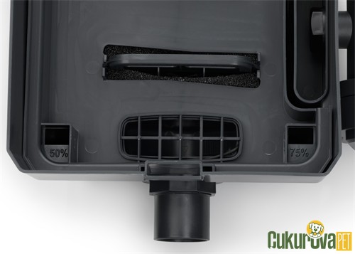 Eheim Loop Pro 12000 Havuz Filtresi