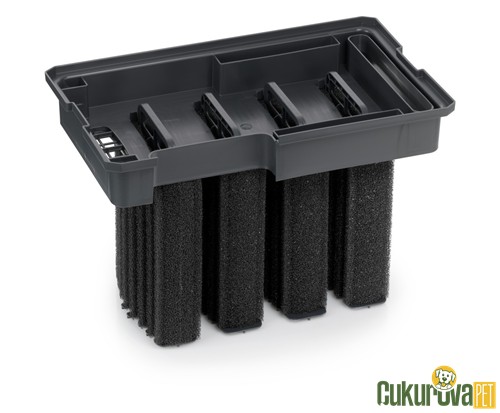 Eheim Loop Pro 12000 Havuz Filtresi