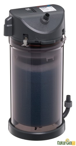 Eheim ClassicVario+e 250 - 2214 Akvaryum Dış Filtre