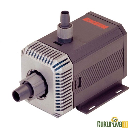 Eheim Universal 1200 - 1250 Akvaryum Kafa & Sump Motoru