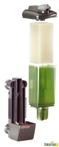 Eheim Pickup 160 - 2010 Akvaryum İç Filtre