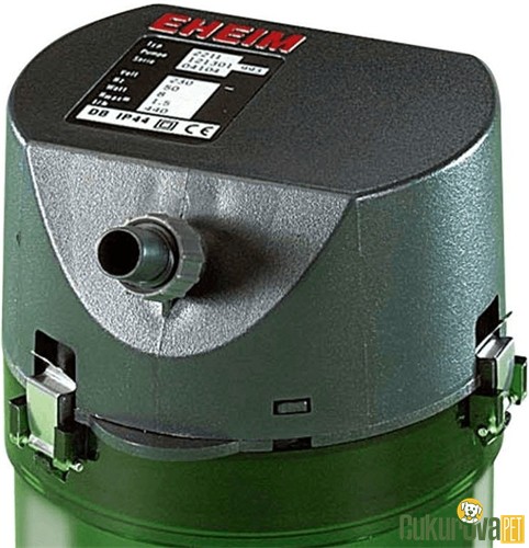 Eheim Classic 150 - 2211 Akvaryum Dış Filtre