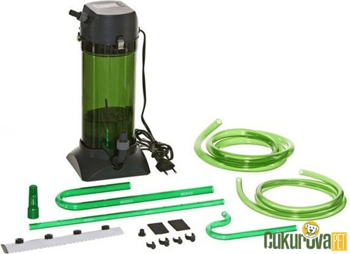 Eheim Classic 150 - 2211 Akvaryum Dış Filtre