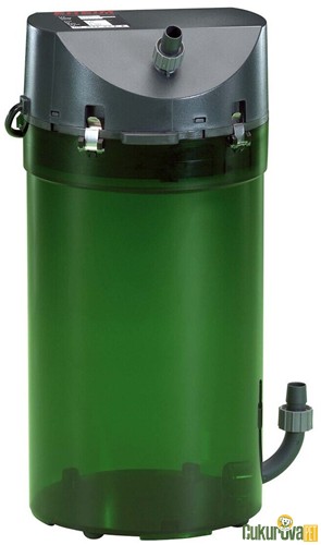 Eheim Classic 350 - 2215 Akvaryum Dış Filtre