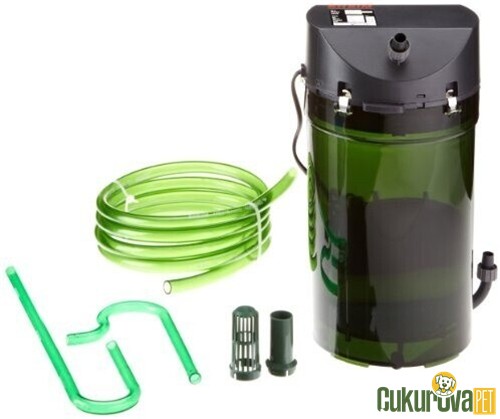 Eheim Classic 350 - 2215 Akvaryum Dış Filtre