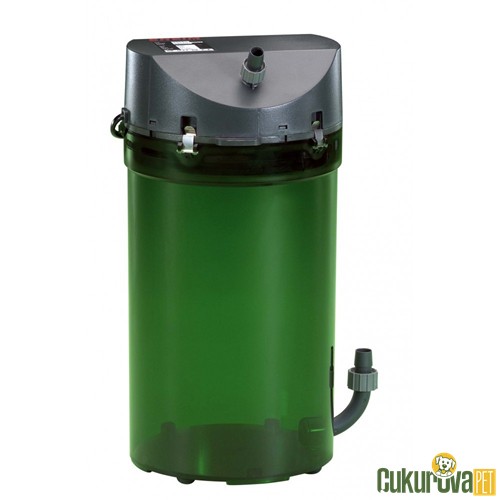 Eheim Classic 600 - 2217-01 Akvaryum Dış Filtre