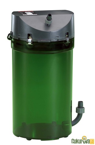 Eheim Classic 600 - 2217 Akvaryum Dış Filtre