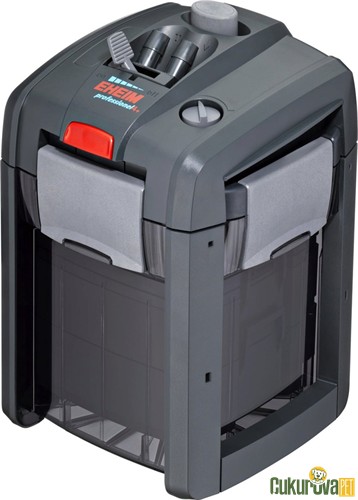 Eheim Professionel4+250 - 2271 Akvaryum Dış Filtre