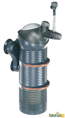 Eheim Biopower 160 - 2411 Akvaryum İç Fi̇ltre