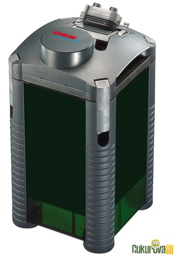 Eheim Experience 250 - 2424 Akvaryum Dış Filtre