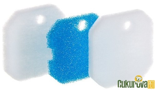 Eheim Professionel Experince 150 / 250 / 250 T Filtre Süngeri