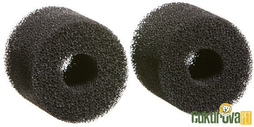 Eheim Aquaball Biopower Karbonlu Filtre Süngeri