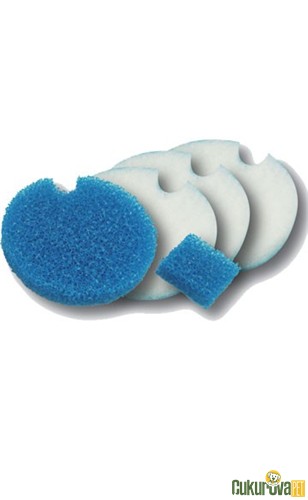 Eheim Aquacompact Filtre Süngeri