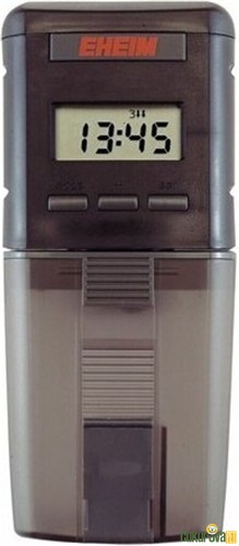 Eheim Autofeeder 3581 Akvaryum Otomatik Yem Makinesi