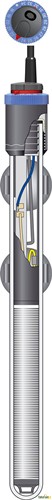 Eheim Thermocontrol 50 W Akvaryum Isıtıcısı