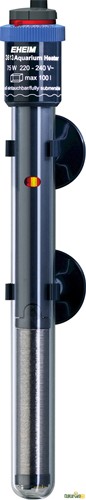Eheim Thermocontrol 75 W Akvaryum Isıtıcısı