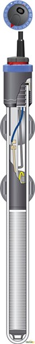 Eheim Thermocontrol 100 W Akvaryum Isıtıcısı