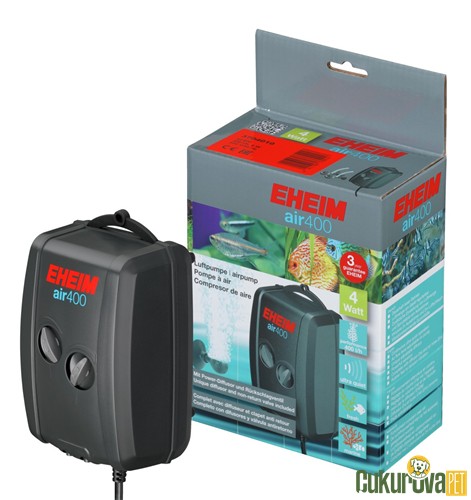 Eheim Air400 - 3704 Akvaryum Hava Motoru