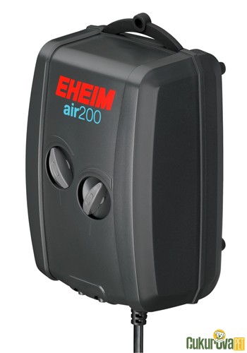 Eheim Air200 - 3702 Akvaryum Hava Motoru