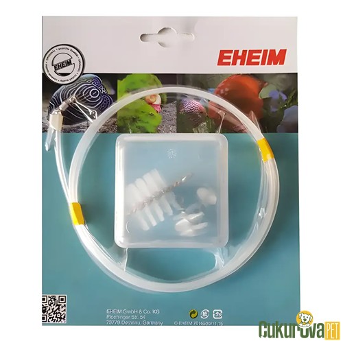 Eheim Esnek Hortum Temizleme Harbisi 160 Cm