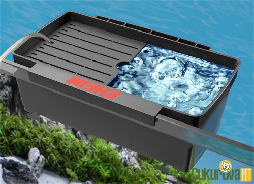 Eheim Multibox Malzeme Kutusu