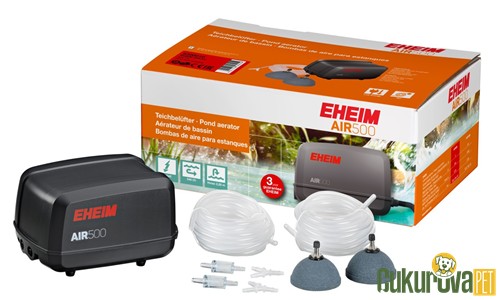 Eheim Pond Air 500 Hava Motoru