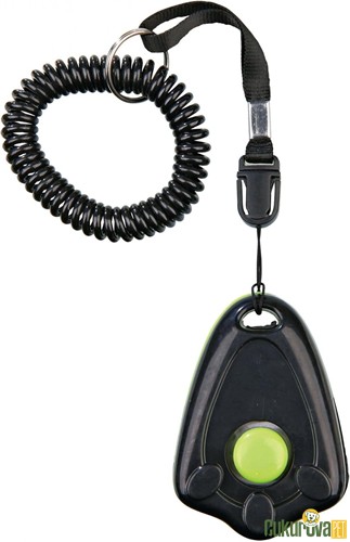 Trixie Köpek Eğitim Clicker Karışık Renkli 6.7 Cm