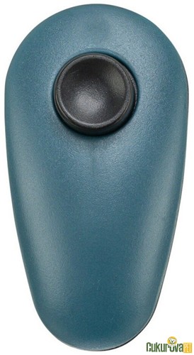 Trixie Parmak Tipi Köpek Eğitim Clicker Karışık Renkli - 6.5 Cm