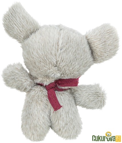 Trixie Catnipli Peluş Koala Kedi Oyuncağı 12 Cm