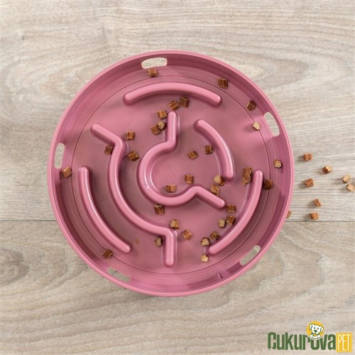 Trixie Sallanan Labirent Kedi Aktivite ve Zeka Oyuncağı 18 Cm
