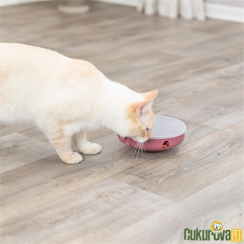 Trixie Sallanan Labirent Kedi Aktivite ve Zeka Oyuncağı 18 Cm