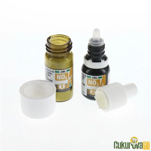 Jbl Pro Aquatest No3 / Nitrat Test Kiti