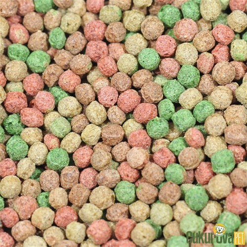 Jbl Pro Pond All Seasons Pearls Granül Havuz Yemi 180 Gr - 1 L