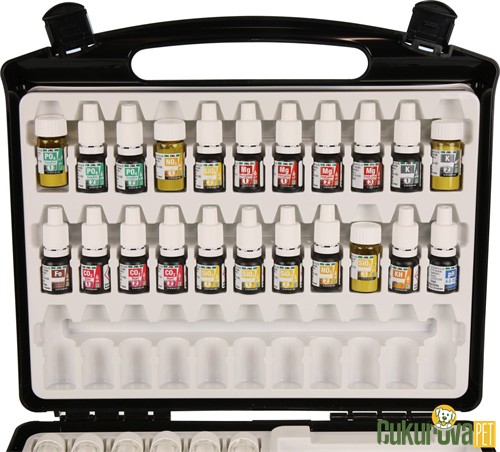 Jbl Pro Scape TestLab Test Kiti