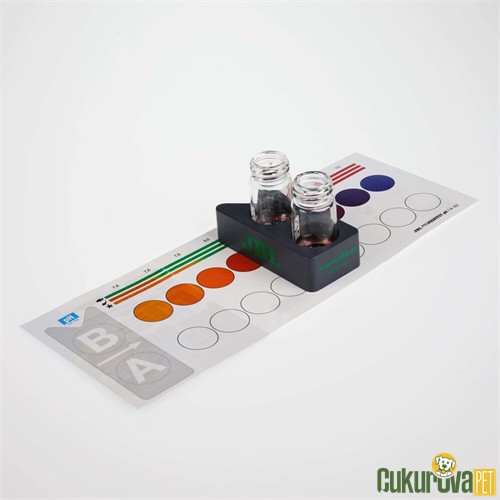 Jbl Pro Aquatest pH  7.4 - 9.0 Test Kiti