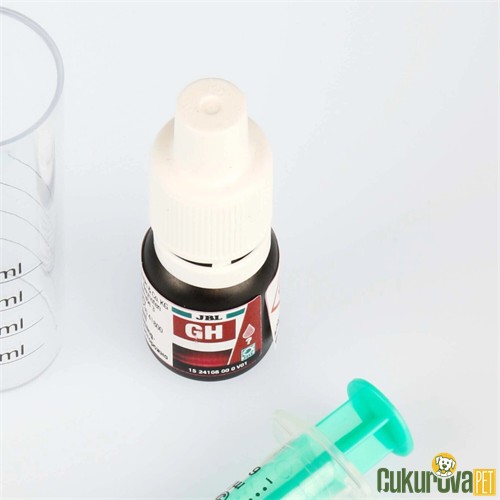 Jbl Pro Aquatest GH / Genel Sertlik Test Kiti