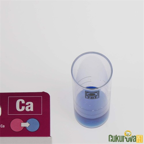 Jbl Pro Aquatest Ca / Kalsiyum Test Kiti