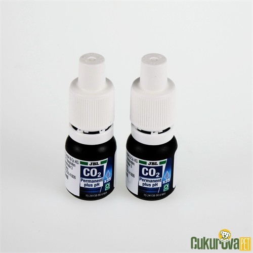 Jbl Pro Aquatest Permanent Co2 Plus pH / Karbondioksit Test Kiti