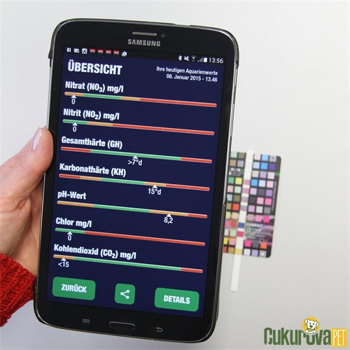 Jbl Pro Scan Test Kiti 24 Adet